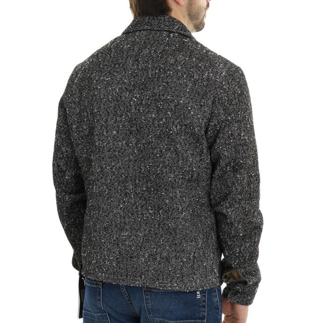 CAPPOTTO SPIGATO BERNA - Mad Fashion | img vers.650x/